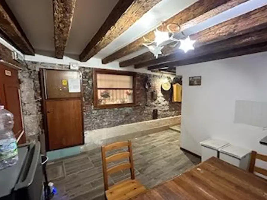 Immagine 3 di Appartamento in vendita  in sestiere castello 3837 a Venezia