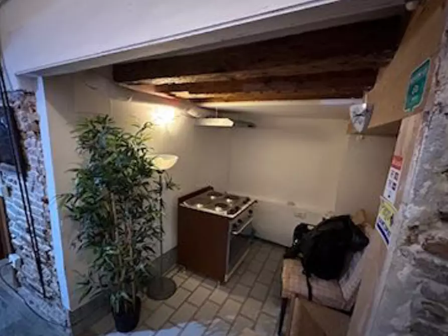 Immagine 5 di Appartamento in vendita  in sestiere castello 3837 a Venezia