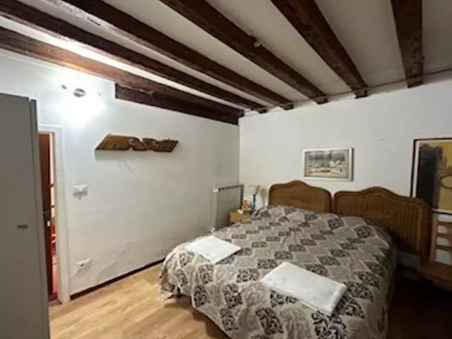 Immagine 7 di Appartamento in vendita  in sestiere castello 3837 a Venezia