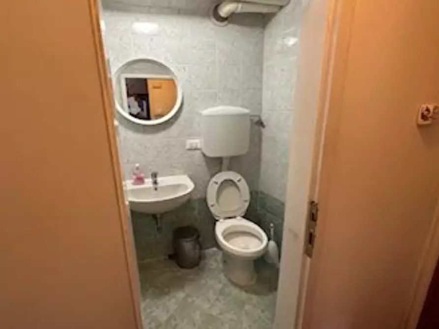 Immagine 9 di Appartamento in vendita  in sestiere castello 3837 a Venezia