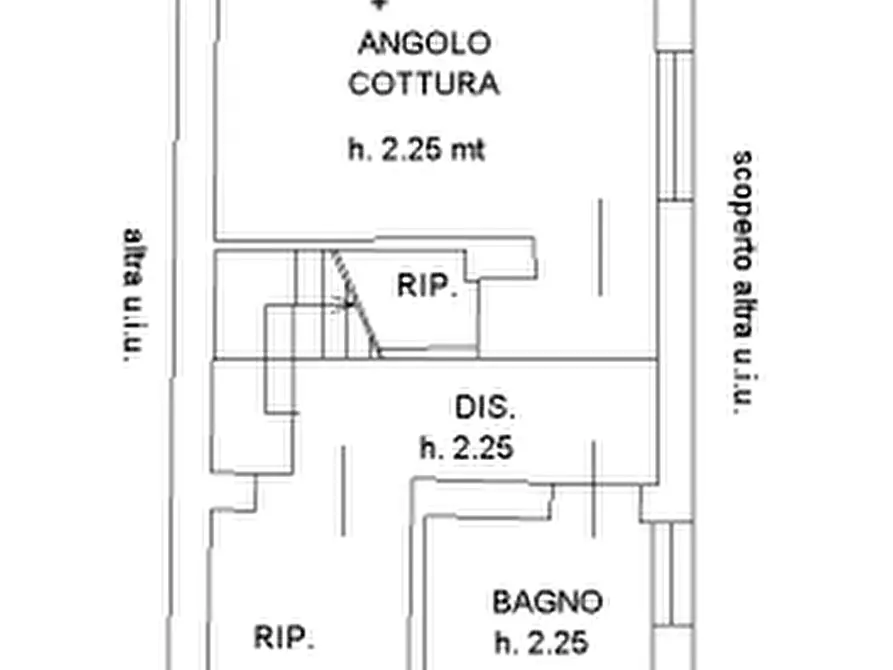 Immagine 12 di Appartamento in vendita  in sestiere castello 3837 a Venezia