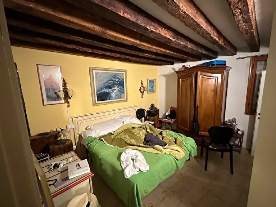 Immagine 8 di Appartamento in vendita  in sestriere san polo 1707 a Venezia