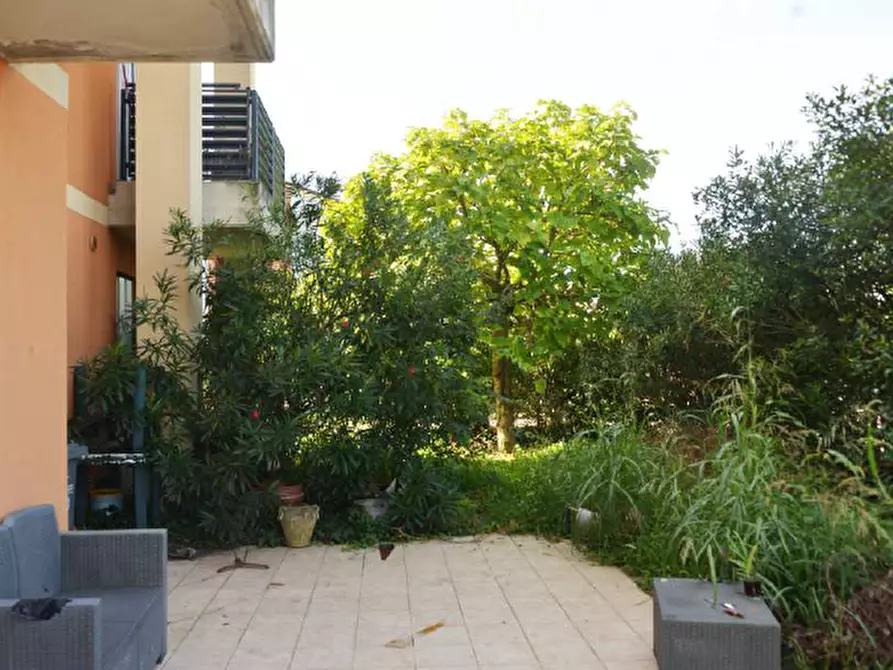 Immagine 3 di Appartamento in vendita  in Via Monsignor Eugenio Bacchion, 7 a Istrana