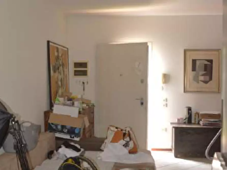 Immagine 5 di Appartamento in vendita  in Via Monsignor Eugenio Bacchion, 7 a Istrana