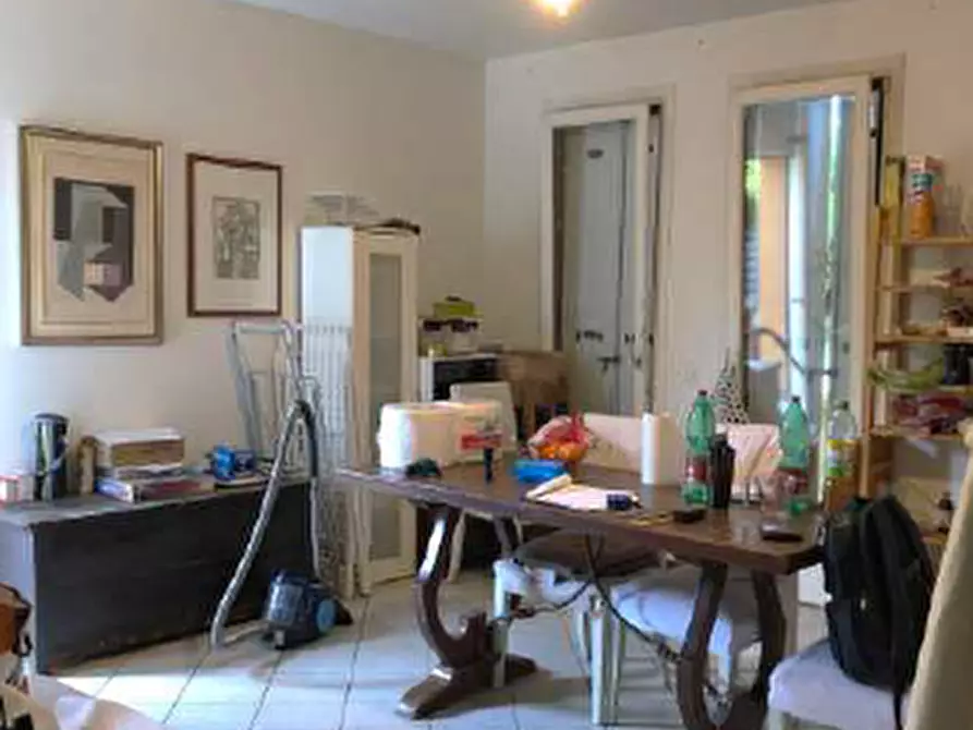 Immagine 6 di Appartamento in vendita  in Via Monsignor Eugenio Bacchion, 7 a Istrana