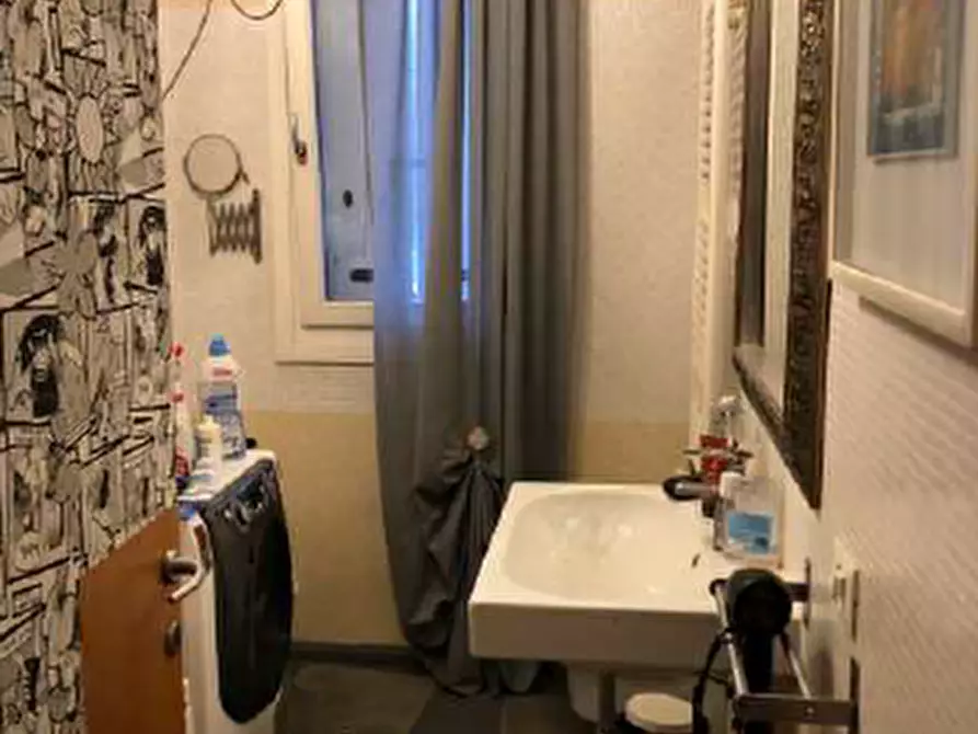 Immagine 7 di Appartamento in vendita  in Via Monsignor Eugenio Bacchion, 7 a Istrana