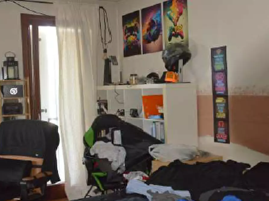 Immagine 8 di Appartamento in vendita  in Via Monsignor Eugenio Bacchion, 7 a Istrana