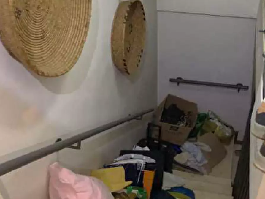 Immagine 9 di Appartamento in vendita  in Via Monsignor Eugenio Bacchion, 7 a Istrana