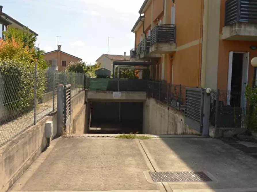 Immagine 12 di Appartamento in vendita  in Via Monsignor Eugenio Bacchion, 7 a Istrana