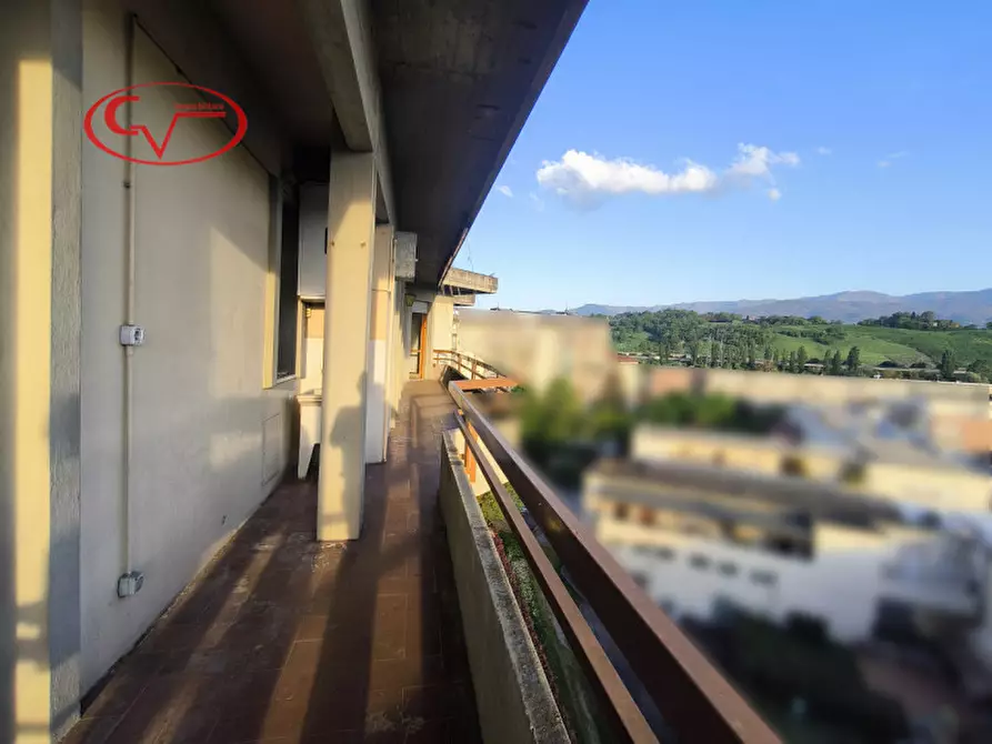 Immagine 2 di Appartamento in vendita  in Lungarno Sette Fratelli Cervi a San Giovanni Valdarno