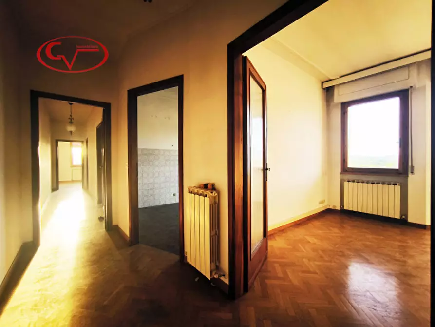 Immagine 6 di Appartamento in vendita  in Lungarno Sette Fratelli Cervi a San Giovanni Valdarno