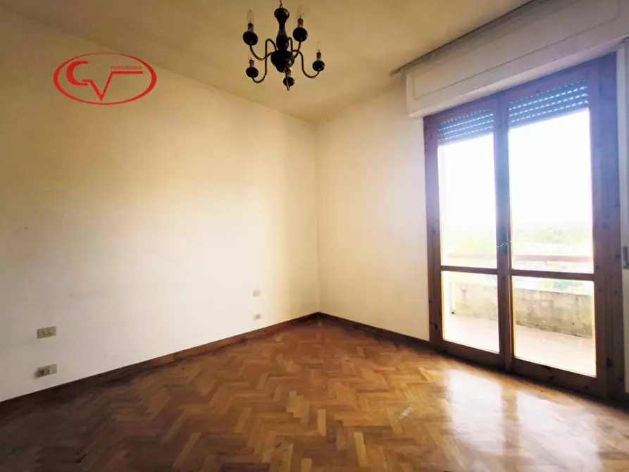 Immagine 7 di Appartamento in vendita  in Lungarno Sette Fratelli Cervi a San Giovanni Valdarno