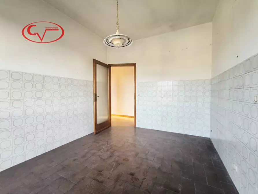 Immagine 9 di Appartamento in vendita  in Lungarno Sette Fratelli Cervi a San Giovanni Valdarno