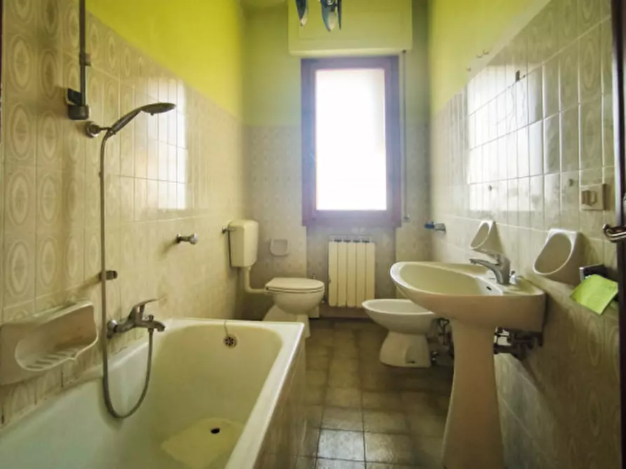 Immagine 10 di Appartamento in vendita  in Lungarno Sette Fratelli Cervi a San Giovanni Valdarno