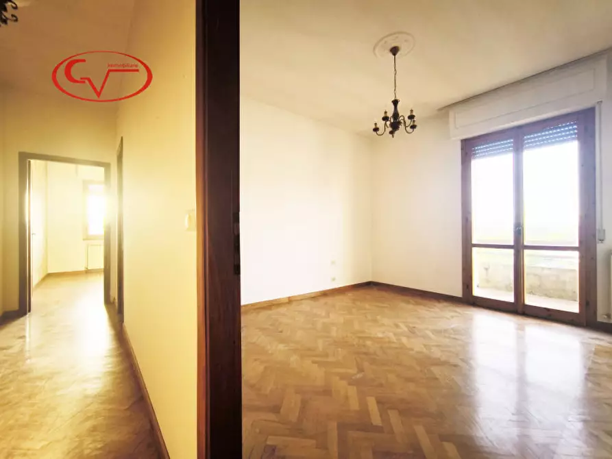 Immagine 13 di Appartamento in vendita  in Lungarno Sette Fratelli Cervi a San Giovanni Valdarno