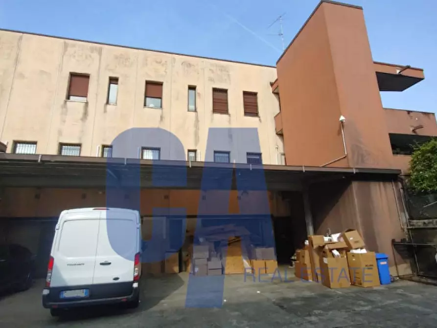 Immagine 13 di Negozio in vendita  in VIA DI DIO F.LLI a Cernusco Sul Naviglio