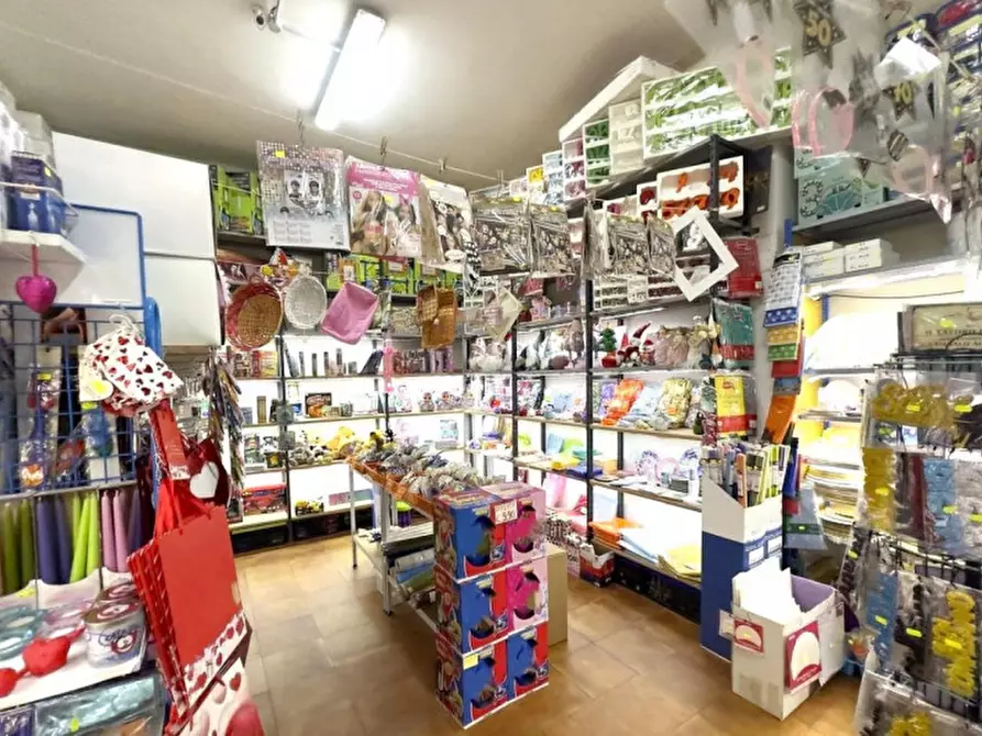 Immagine 1 di Negozio in vendita  in Via Giacomo Leopardi, 73, 74123 Taranto TA, Italia a Taranto