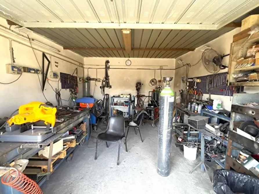 Immagine 2 di Posto auto in vendita  in Via Metaponto, 158, 74123 Taranto TA, Italia a Taranto