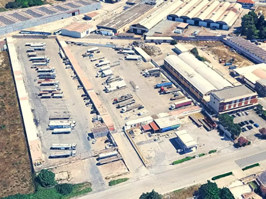 Immagine 3 di Posto auto in vendita  in Via Metaponto, 158, 74123 Taranto TA, Italia a Taranto