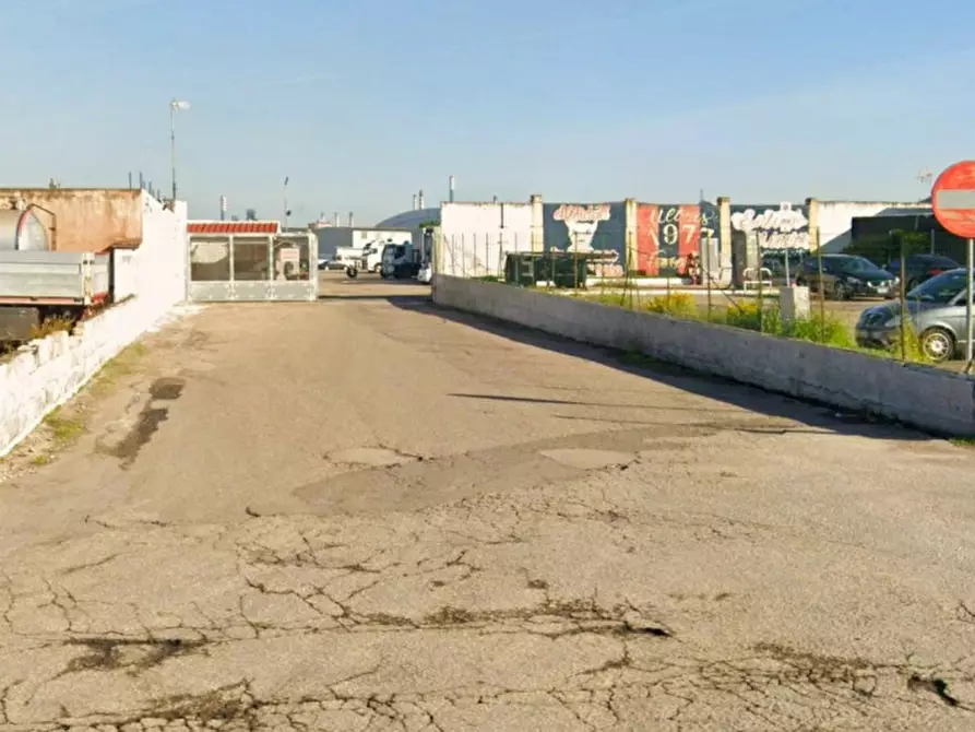 Immagine 5 di Posto auto in vendita  in Via Metaponto, 158, 74123 Taranto TA, Italia a Taranto