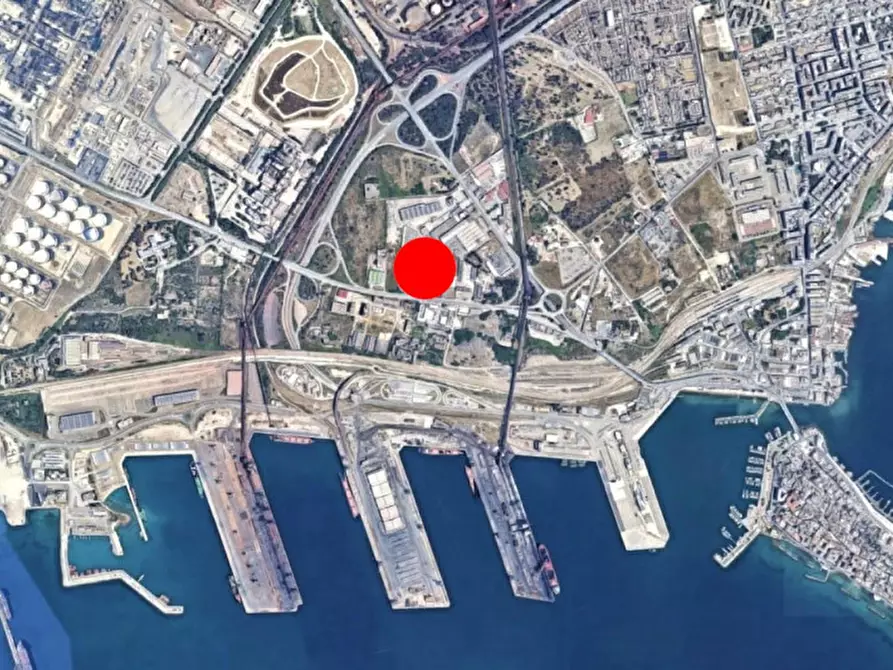 Immagine 6 di Posto auto in vendita  in Via Metaponto, 158, 74123 Taranto TA, Italia a Taranto