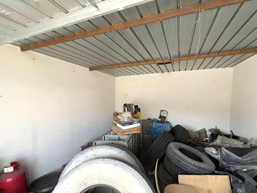 Immagine 2 di Posto auto in vendita  in Via Metaponto, 158, 74123 Taranto TA, Italia a Taranto