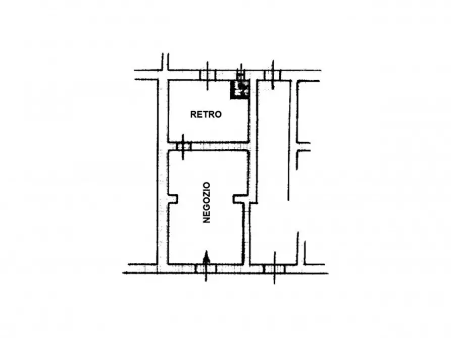 Immagine 6 di Negozio in vendita  in Via Giacomo Leopardi, 67B, 74123 Taranto TA, Italia a Taranto