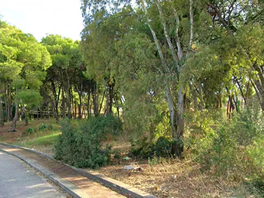 Immagine 2 di Terreno in vendita  in Via Calata Saraceno, 74123 Lido Azzurro TA, Italia a Taranto
