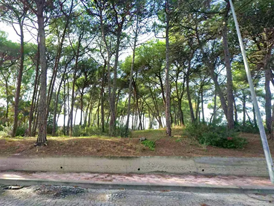 Immagine 5 di Terreno in vendita  in Via Calata Saraceno, 74123 Lido Azzurro TA, Italia a Taranto