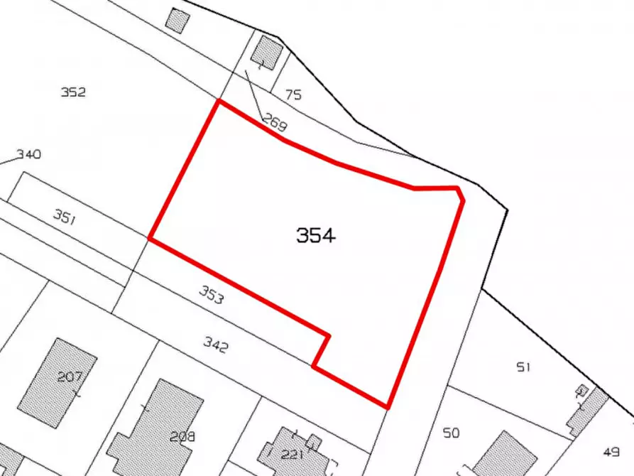 Immagine 6 di Terreno in vendita  in Via Calata Saraceno, 74123 Lido Azzurro TA, Italia a Taranto