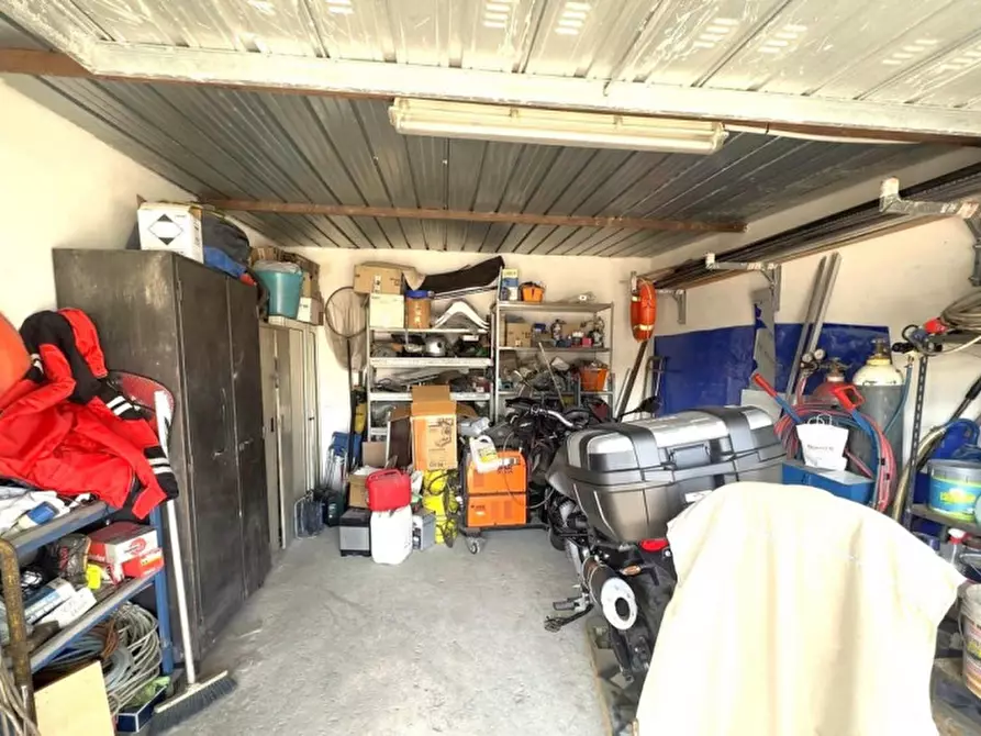 Immagine 2 di Posto auto in vendita  in Via Metaponto, 158, 74123 Taranto TA, Italia a Taranto