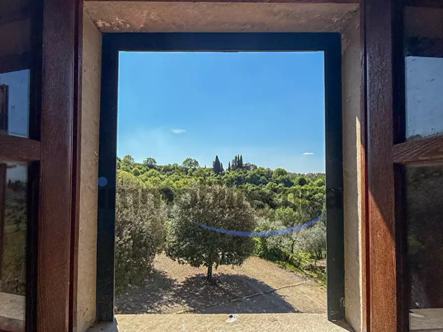 Immagine 9 di Villa in vendita  in Tregozzano a Arezzo