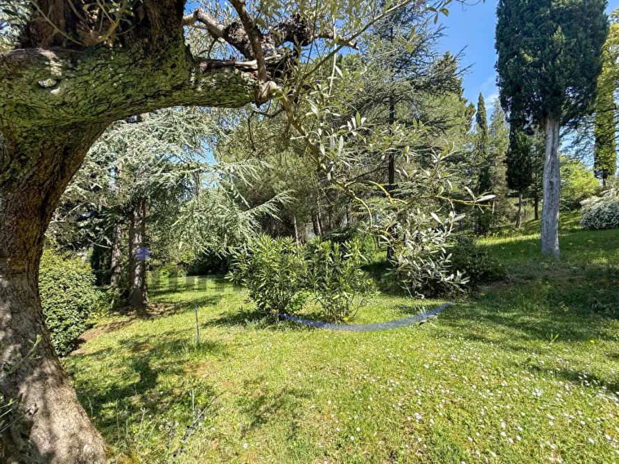 Immagine 11 di Villa in vendita  in Tregozzano a Arezzo