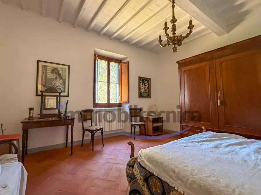 Immagine 19 di Villa in vendita  in Tregozzano a Arezzo