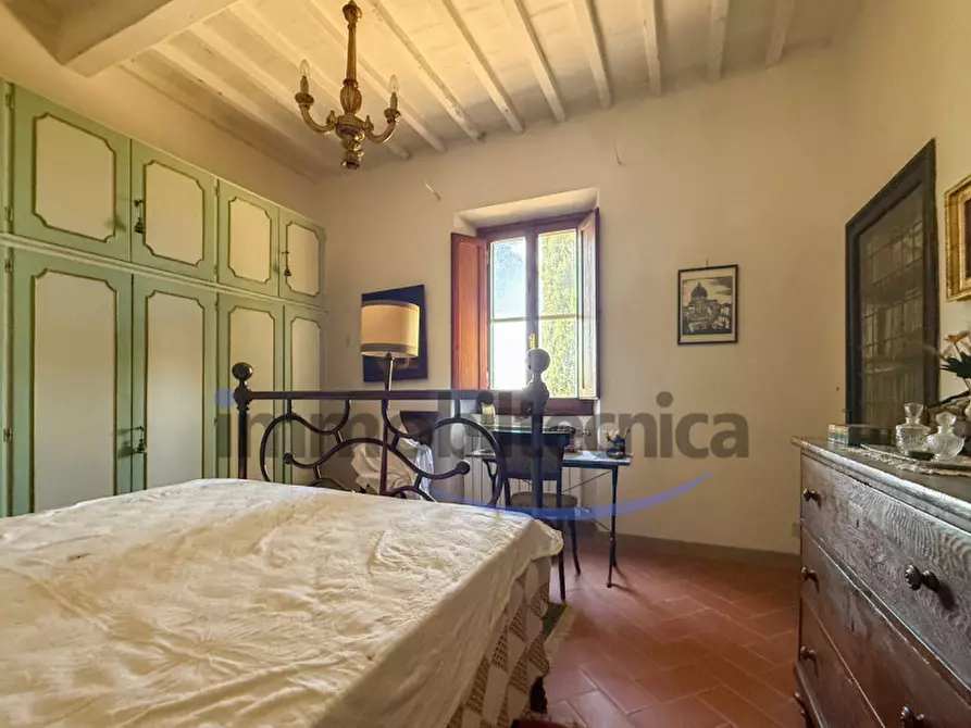 Immagine 20 di Villa in vendita  in Tregozzano a Arezzo