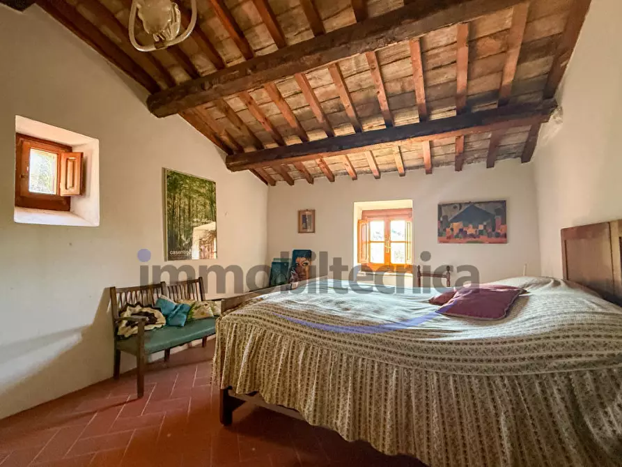 Immagine 24 di Villa in vendita  in Tregozzano a Arezzo