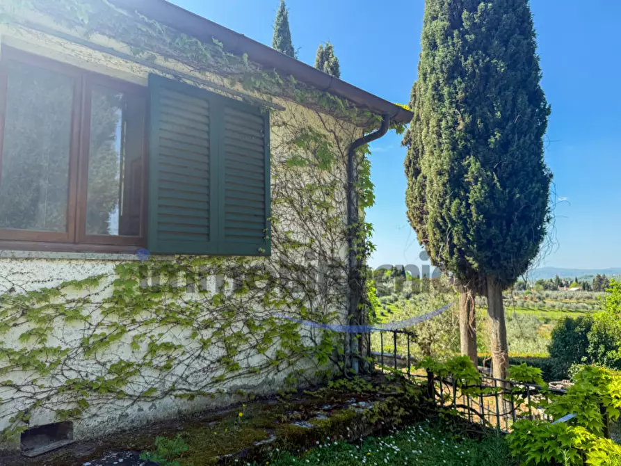 Immagine 28 di Villa in vendita  in Tregozzano a Arezzo