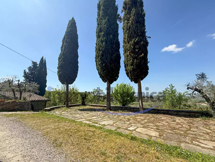 Immagine 34 di Villa in vendita  in Tregozzano a Arezzo
