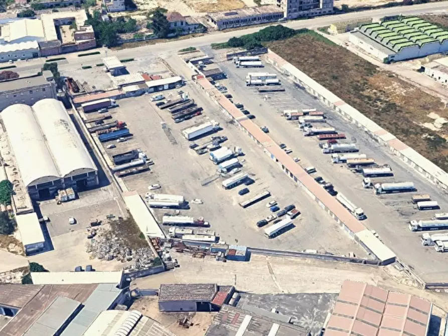 Immagine 4 di Posto auto in vendita  in Via Metaponto, 158, 74123 Taranto TA, Italia a Taranto