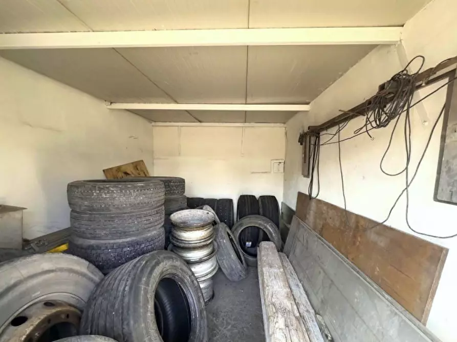 Immagine 2 di Posto auto in vendita  in Via Metaponto, 158, 74123 Taranto TA, Italia a Taranto