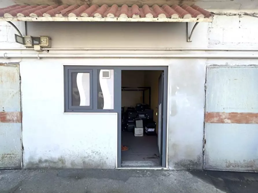 Immagine 1 di Posto auto in vendita  in Via Metaponto, 158, 74123 Taranto TA, Italia a Taranto