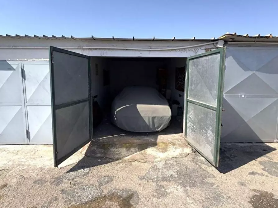 Immagine 1 di Posto auto in vendita  in Via Metaponto, 158, 74123 Taranto TA, Italia a Taranto