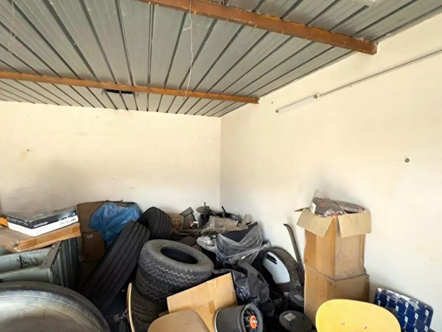 Immagine 2 di Posto auto in vendita  in Via Metaponto, 158, 74123 Taranto TA, Italia a Taranto