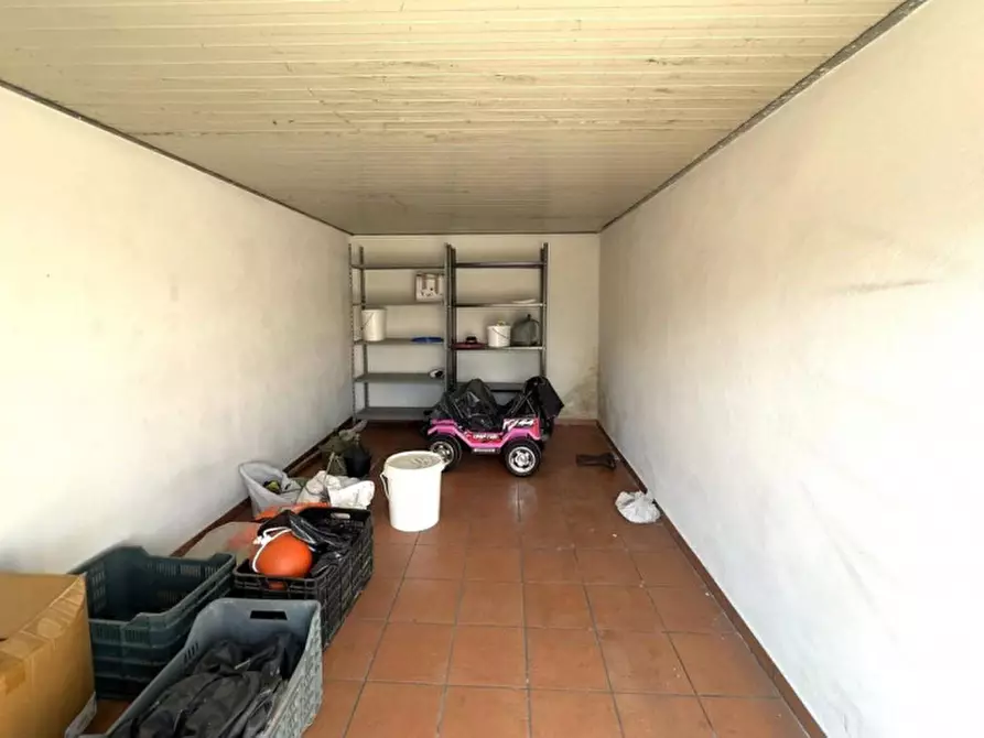 Immagine 2 di Posto auto in vendita  in Via Metaponto, 158, 74123 Taranto TA, Italia a Taranto