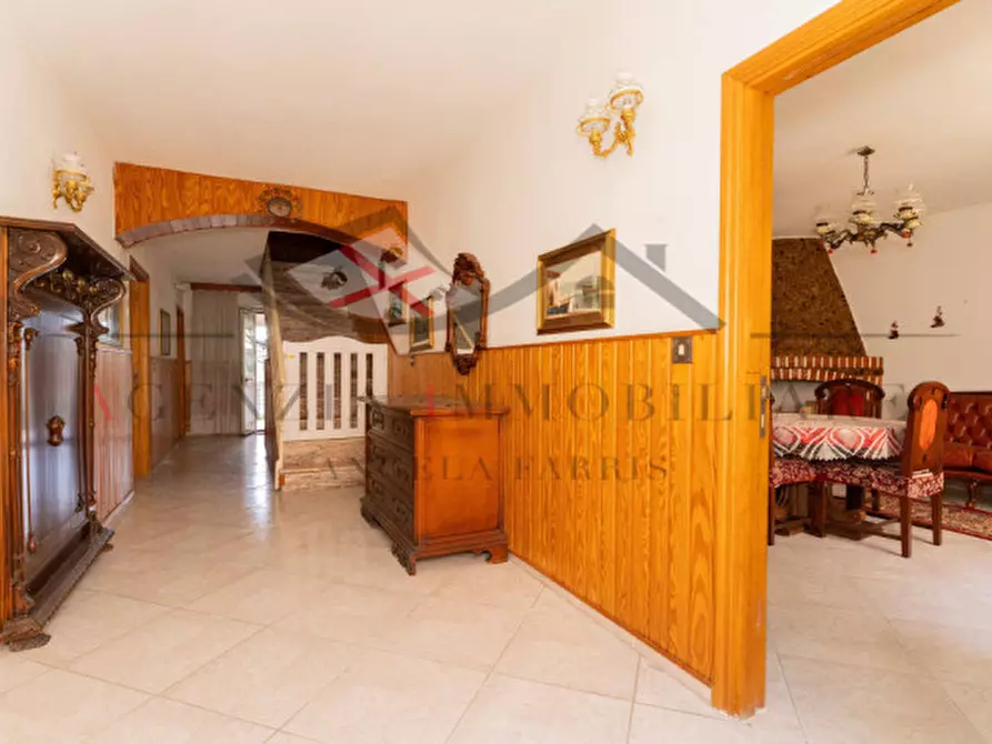 Immagine 6 di Villetta a schiera in vendita  in Via Sassari a Torpè