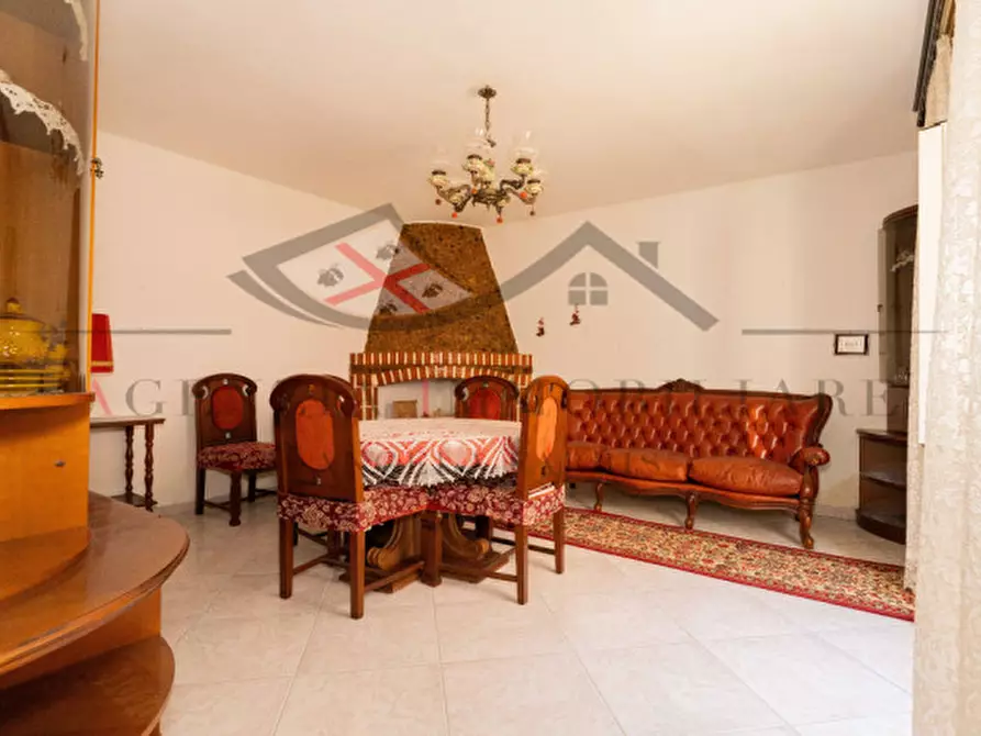 Immagine 7 di Villetta a schiera in vendita  in Via Sassari a Torpè