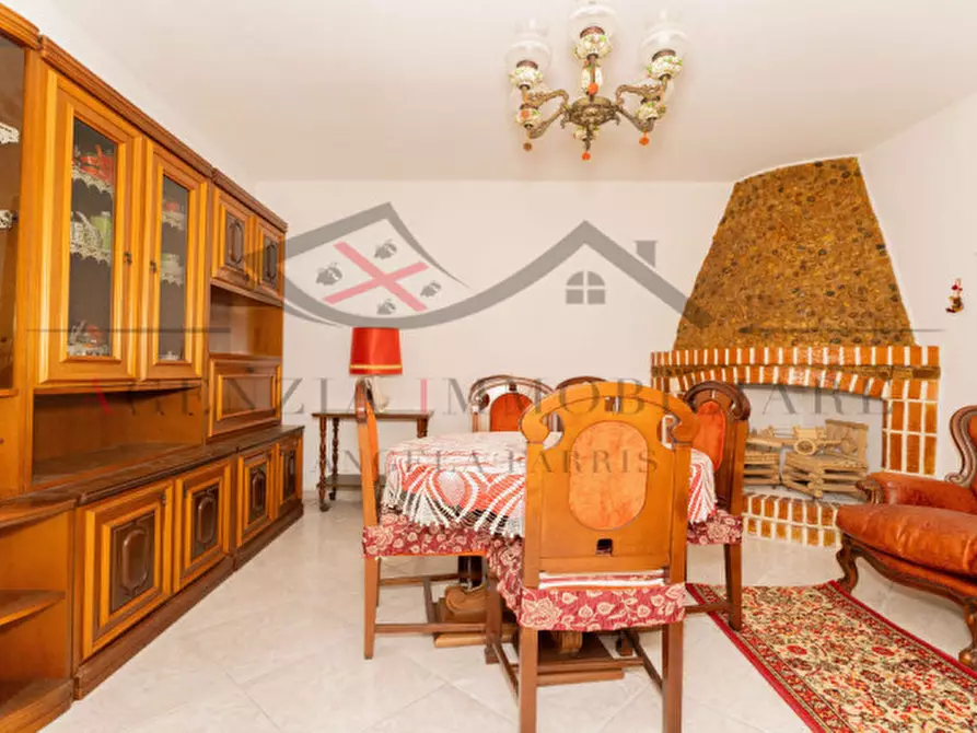 Immagine 9 di Villetta a schiera in vendita  in Via Sassari a Torpè