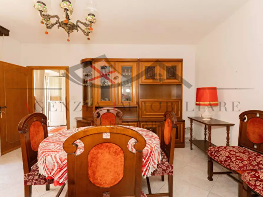 Immagine 12 di Villetta a schiera in vendita  in Via Sassari a Torpè