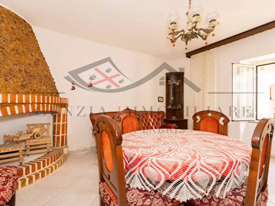 Immagine 13 di Villetta a schiera in vendita  in Via Sassari a Torpè