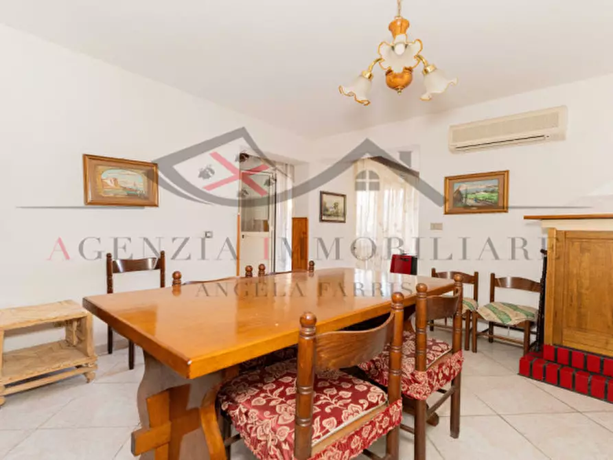 Immagine 14 di Villetta a schiera in vendita  in Via Sassari a Torpè